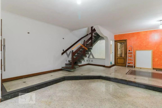Imagem Casa com 3 Quartos à Venda, 200 m² em Vila Rui Barbosa - São Paulo Imagem Casa com 3 Quartos à Venda, 200 m² em Vila Rui Barbosa - São Paulo