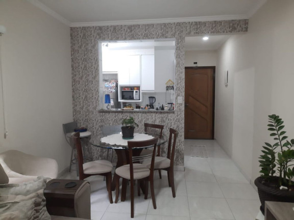 Imagem Imóvel com 3 Quartos à Venda, 160 m² em Vila Curuçá - Santo André