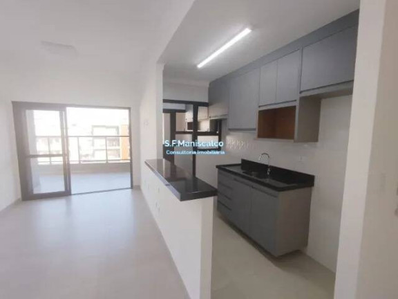 Imagem Apartamento com 2 Quartos à Venda, 92 m² em Itaguá - Ubatuba