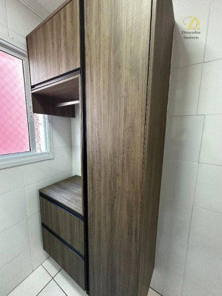 Imagem Apartamento com 3 Quartos à Venda, 112 m² em Canto Do Forte - Praia Grande