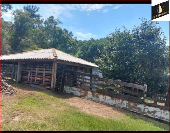 Imagem Imóvel com 2 Quartos à Venda, 32.000 m² em Rio Da Areia - Lapa Imagem Imóvel com 2 Quartos à Venda, 32.000 m² em Rio Da Areia - Lapa