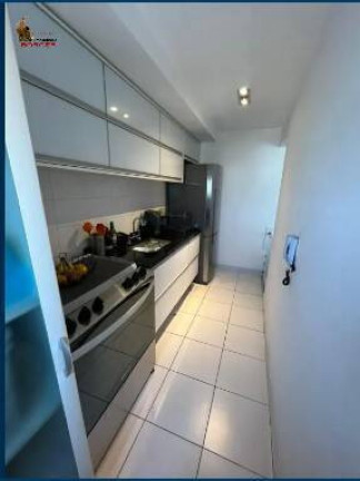 Imagem Apartamento com 1 Quarto à Venda, 45 m² em Brooklin - São Paulo Imagem Apartamento com 1 Quarto à Venda, 45 m² em Brooklin - São Paulo