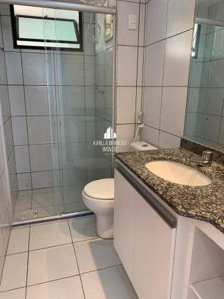 Imagem Apartamento com 3 Quartos para Alugar, 76 m² em Nova Parnamirim - Parnamirim Imagem Apartamento com 3 Quartos para Alugar, 76 m² em Nova Parnamirim - Parnamirim