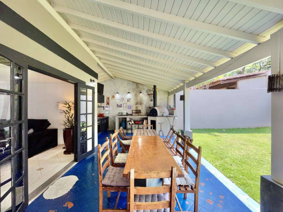 Imagem Casa de Condomínio com 4 Quartos à Venda, 345 m² em Granja Viana - Cotia