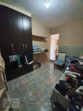 Imagem Casa com 3 Quartos à Venda, 143 m² em Fundação - São Caetano Do Sul Imagem Casa com 3 Quartos à Venda, 143 m² em Fundação - São Caetano Do Sul