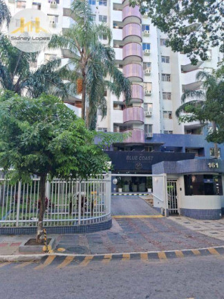 Imagem Apartamento com 2 Quartos à Venda, 64 m² em Barra Da Tijuca - Rio De Janeiro