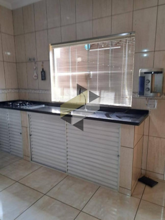 Imagem Casa com 3 Quartos à Venda, 176 m² em Jardim Portobello - Sorocaba