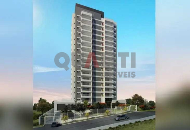 Imagem Apartamento com 2 Quartos à Venda, 90 m² em Jabaquara - São Paulo
