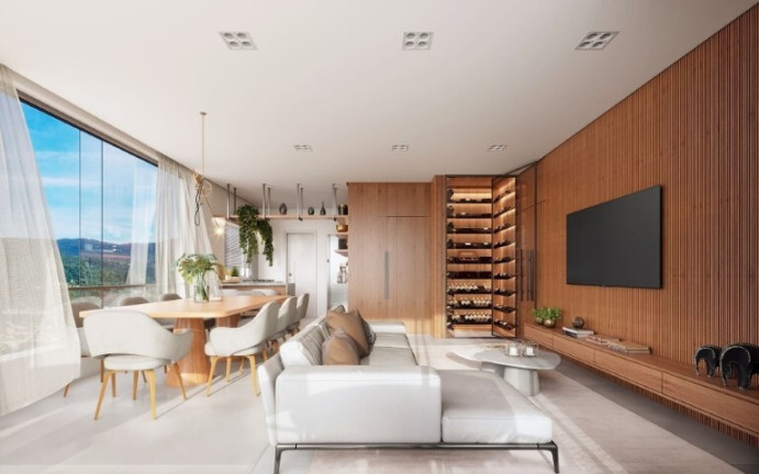 Imagem Apartamento com 4 Quartos à Venda, 156 m² em Centro - Itapema