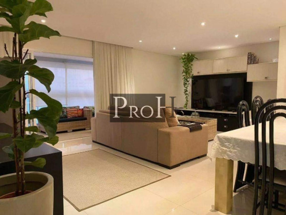Imagem Apartamento com 3 Quartos à Venda, 173 m² em Centro - São Caetano Do Sul