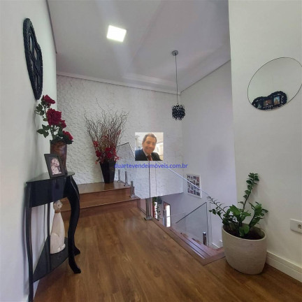 Imagem Casa com 4 Quartos à Venda, 268 m² em Jardim Atalaia - Cotia Imagem Casa com 4 Quartos à Venda, 268 m² em Jardim Atalaia - Cotia