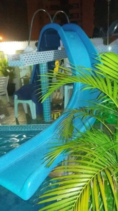 Imagem Casa com 4 Quartos à Venda, 475 m² em Vila Guilhermina - Praia Grande