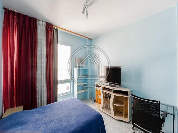 Imagem Apartamento com 3 Quartos à Venda, 124 m² em Ipanema - Rio De Janeiro
