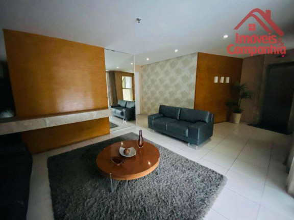 Imagem Apartamento com 3 Quartos à Venda, 152 m² em Aldeota - Fortaleza