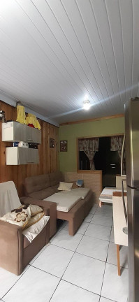 Imagem Casa com 3 Quartos à Venda, 168 m² em Universitário - Tijucas Imagem Casa com 3 Quartos à Venda, 168 m² em Universitário - Tijucas