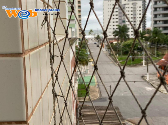 Imagem Apartamento com 3 Quartos à Venda, 88 m² em Tupi - Praia Grande
