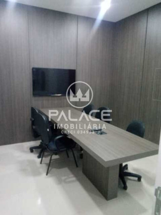 Imagem Sala Comercial para Alugar, 20 m² em Alto - Piracicaba Imagem Sala Comercial para Alugar, 20 m² em Alto - Piracicaba