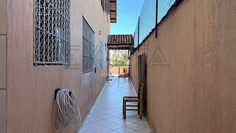 Imagem Casa com 3 Quartos à Venda, 180 m² em Parque Ipê - São Paulo Imagem Casa com 3 Quartos à Venda, 180 m² em Parque Ipê - São Paulo