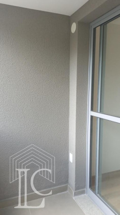 Imagem Apartamento com 1 Quarto à Venda, 31 m² em Moema - São Paulo Imagem Apartamento com 1 Quarto à Venda, 31 m² em Moema - São Paulo