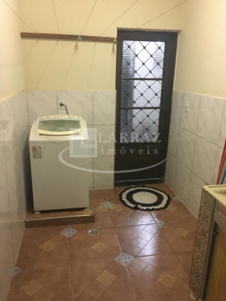 Imagem Imóvel com 3 Quartos à Venda, 138 m² em Jardim Jandaia - Ribeirão Preto Imagem Imóvel com 3 Quartos à Venda, 138 m² em Jardim Jandaia - Ribeirão Preto
