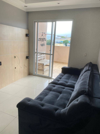Imagem Apartamento com 2 Quartos à Venda, em Centro - Diadema Imagem Apartamento com 2 Quartos à Venda, em Centro - Diadema