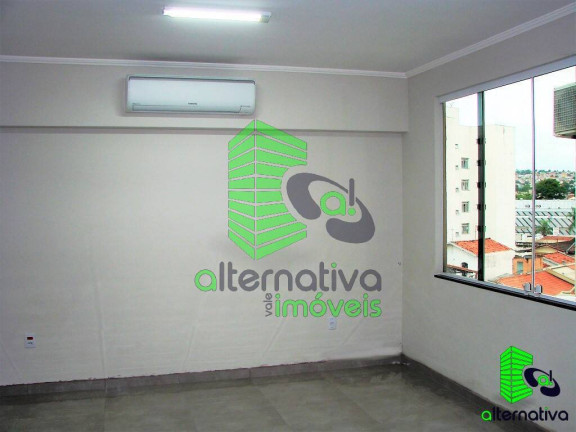 Imagem Sala Comercial à Venda, 30 m² em Centro - Taubaté