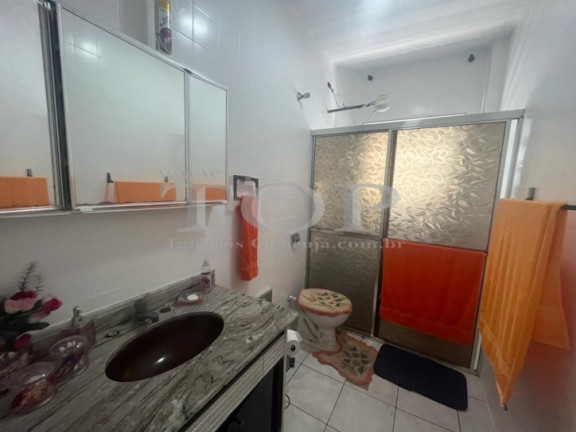 Imagem Apartamento com 2 Quartos à Venda, 70 m² em Tombo - Guarujá Imagem Apartamento com 2 Quartos à Venda, 70 m² em Tombo - Guarujá