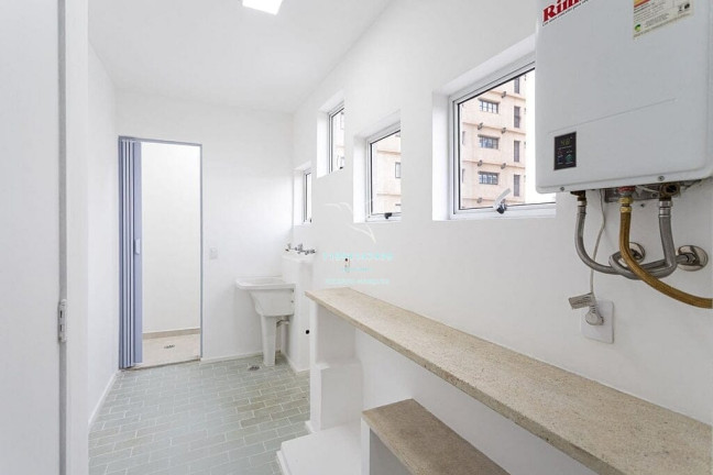 Imagem Apartamento com 3 Quartos à Venda, 126 m² em Jardim Europa - São Paulo