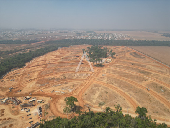 Imagem Terreno à Venda, 461 m² em Condomínio Aquarela Da Mata - Sinop Imagem Terreno à Venda, 461 m² em Condomínio Aquarela Da Mata - Sinop