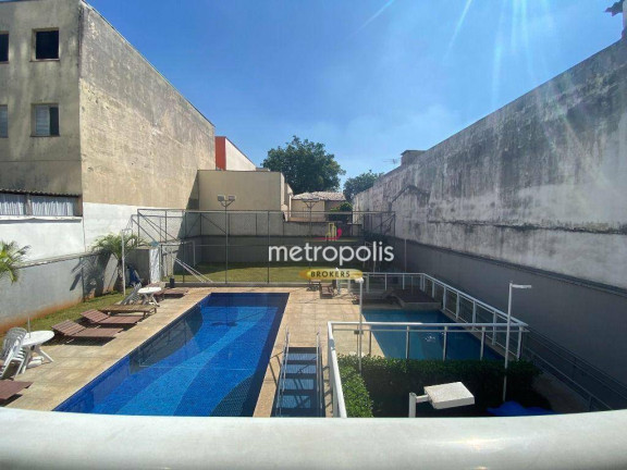 Imagem Apartamento com 2 Quartos à Venda, 102 m² em Ipiranga - São Paulo