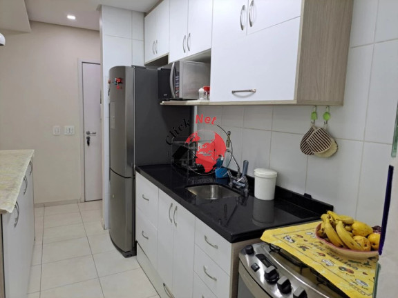 Imagem Apartamento com 2 Quartos à Venda, 70 m² em Independência - São Bernardo Do Campo Imagem Apartamento com 2 Quartos à Venda, 70 m² em Independência - São Bernardo Do Campo