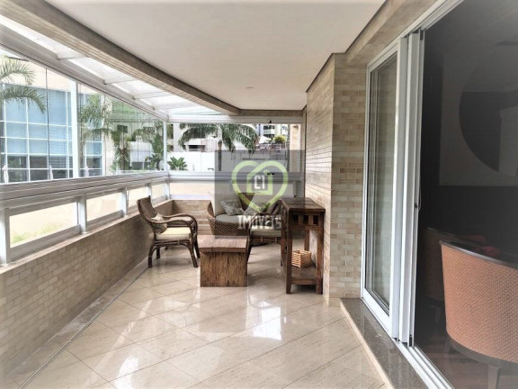 Imagem Apartamento com 3 Quartos à Venda, 172 m² em Pacaembu - São Paulo