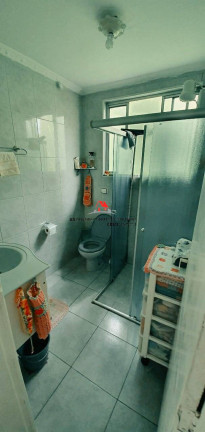 Imagem Casa com 2 Quartos à Venda, 150 m² em Jardim Ana Maria - Santo André Imagem Casa com 2 Quartos à Venda, 150 m² em Jardim Ana Maria - Santo André