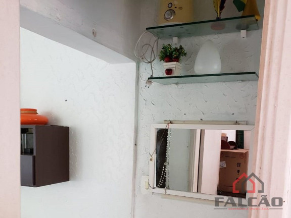 Imagem Apartamento com 1 Quarto à Venda, 92 m² em Itararé - São Vicente Imagem Apartamento com 1 Quarto à Venda, 92 m² em Itararé - São Vicente
