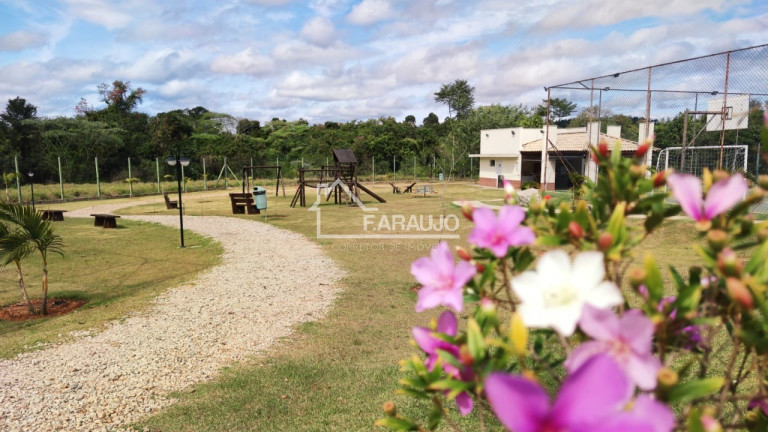 Imagem Imóvel com 3 Quartos à Venda, 128 m² em Cajuru Do Sul - Sorocaba