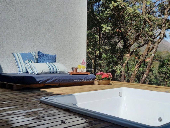Imagem Casa de Condomínio com 3 Quartos à Venda, 200 m² em Condomínio Retiro Do Chalé - Brumadinho Imagem Casa de Condomínio com 3 Quartos à Venda, 200 m² em Condomínio Retiro Do Chalé - Brumadinho