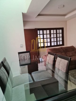 Sobrado com 3 Quartos à Venda, 1 m² em Jardim Rodolfo - São José Dos Campos