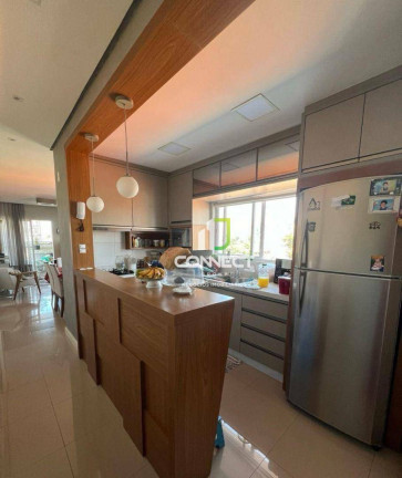 Imagem Apartamento com 3 Quartos à Venda, 94 m² em São João - Itajaí