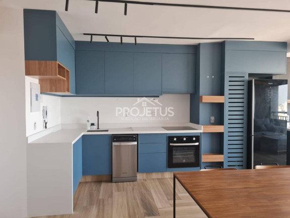 Imagem Apartamento com 2 Quartos à Venda, 60 m² em Vila Dom Pedro I - São Paulo Imagem Apartamento com 2 Quartos à Venda, 60 m² em Vila Dom Pedro I - São Paulo