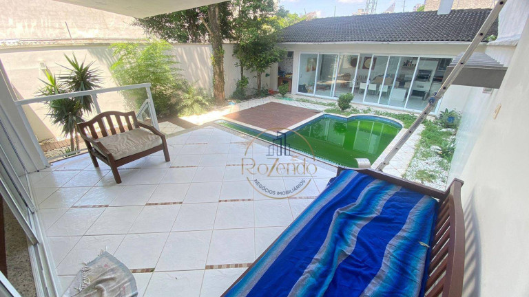 Imagem Sobrado com 3 Quartos à Venda, 384 m² em Jardim - Santo André Imagem Sobrado com 3 Quartos à Venda, 384 m² em Jardim - Santo André