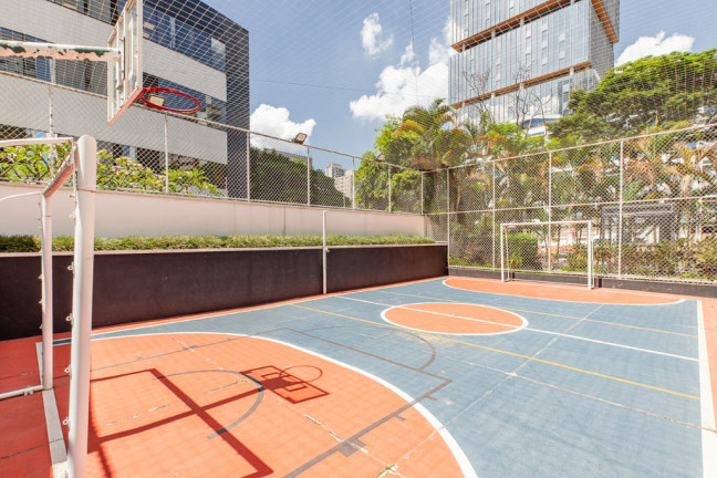 Imagem Apartamento com 3 Quartos à Venda, 147 m² em Campo Belo - São Paulo Imagem Apartamento com 3 Quartos à Venda, 147 m² em Campo Belo - São Paulo