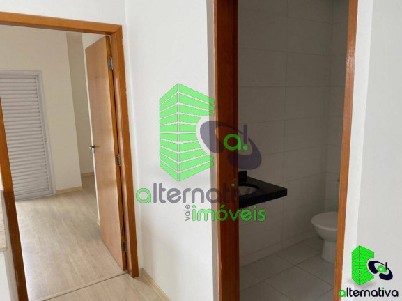 Imagem Casa com 3 Quartos à Venda, 178 m² em Vila Areao - Taubaté