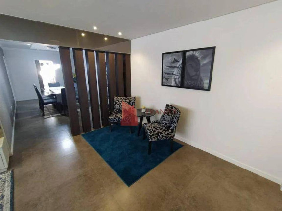 Imagem Apartamento com 4 Quartos à Venda, 120 m² em Centro - Itajaí Imagem Apartamento com 4 Quartos à Venda, 120 m² em Centro - Itajaí