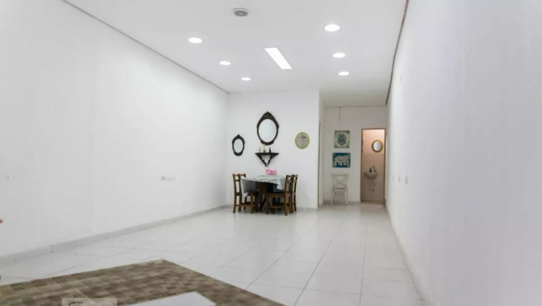 Imagem Casa com 8 Quartos à Venda, 192 m² em Liberdade - São Paulo Imagem Casa com 8 Quartos à Venda, 192 m² em Liberdade - São Paulo