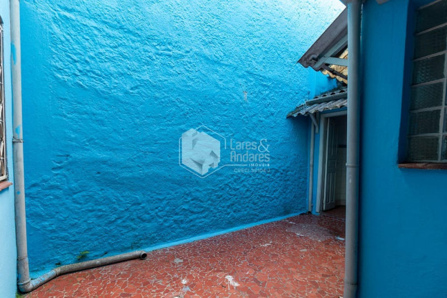 Imagem Casa com 3 Quartos à Venda, 150 m² em Cambuci - São Paulo Imagem Casa com 3 Quartos à Venda, 150 m² em Cambuci - São Paulo