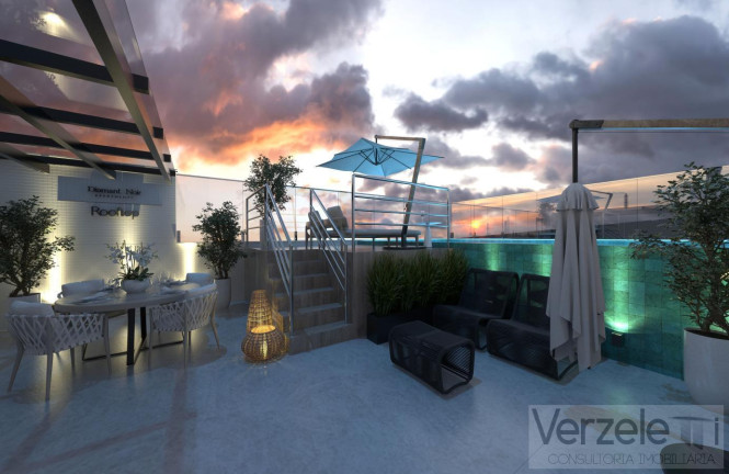 Imagem Apartamento com 3 Quartos à Venda, 137 m² em Cabeçudas - Itajaí Imagem Apartamento com 3 Quartos à Venda, 137 m² em Cabeçudas - Itajaí