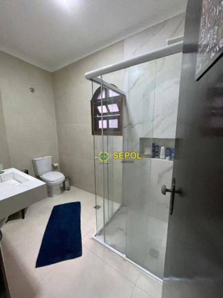 Imagem Sobrado com 3 Quartos à Venda, 226 m² em Jardim Rina - Santo André Imagem Sobrado com 3 Quartos à Venda, 226 m² em Jardim Rina - Santo André