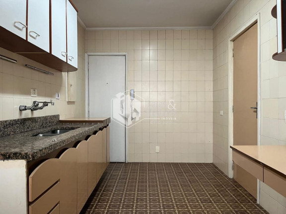 Imagem Apartamento com 3 Quartos à Venda, 102 m² em Sumarezinho - São Paulo
