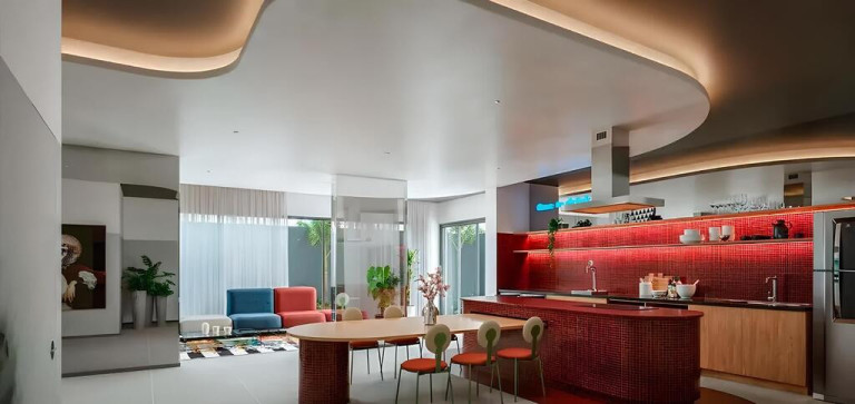 Imagem Apartamento com 1 Quarto à Venda, 49 m² em Consolação - São Paulo Imagem Apartamento com 1 Quarto à Venda, 49 m² em Consolação - São Paulo