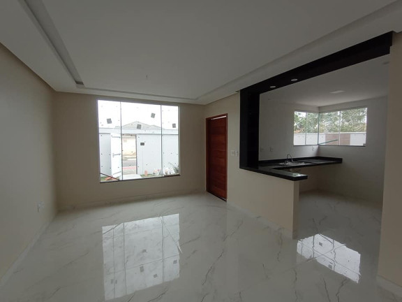 Imagem Casa com 3 Quartos à Venda, 120 m² em Jardim Atlântico Central (itaipuaçu) - Maricá